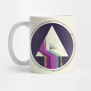 Portal Study Mug